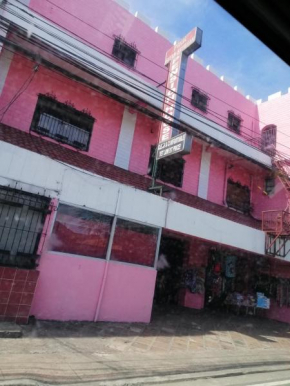 Calamba apartment